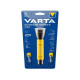 Torcia OUTDOOR SPORTS F20 + 2AA