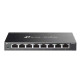 TP - Link Switch - ES208G