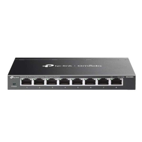 TP - Link Switch - ES208G