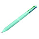 Penna a sfera 4 Multi Pastel - punta 1,00 mm - 4 colori - dinner mint - Osama