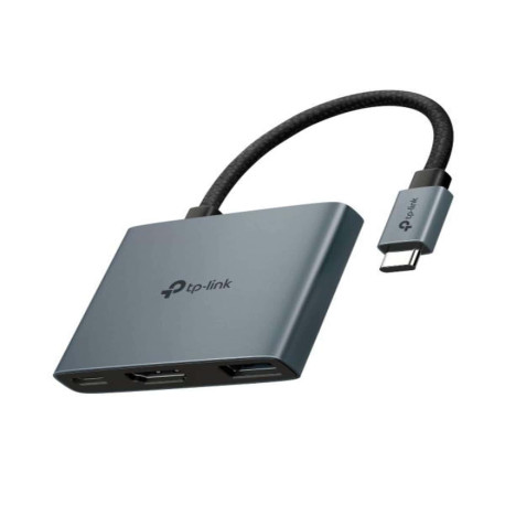 TP-Link Hub USB tipo C 3 in 1 UH3020C