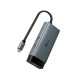 TP-Link Hub USB tipo C 5 in 1 UH5020C
