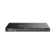 TP-LINK Omada 26-Port 10G Stackable L3 Managed Aggregation Switch - SX6632YF
