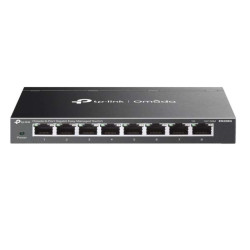 TP-Link Omada 6-Port Gigabit Easy Managed Switch