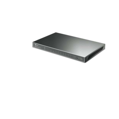 TP-Link Omada Switch Smart