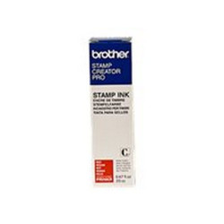 Brother - Confezione da 12 - 20 ml - rosso - originale - ricarica inchiostro - per StampCreator PRO SC-2000, PRO SC-2000USB