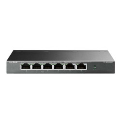TP-Link Switch - TL-SF1006P