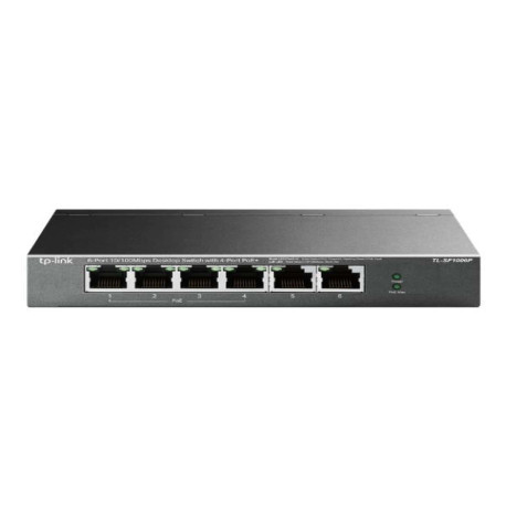 TP-Link Switch - TL-SF1006P