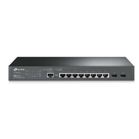 TP-Link Switch - TL-SG3210
