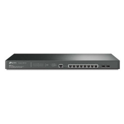 TP-Link Switch - TL-SG3210XHP-M2
