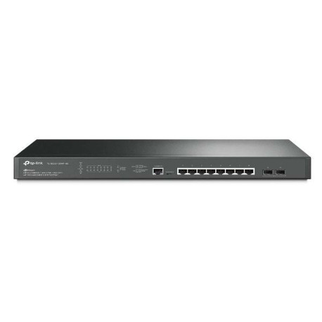 TP-Link Switch - TL-SG3210XHP-M2