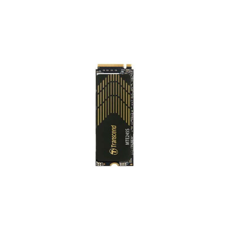 Transcend E245S