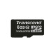 Transcend microSD da 8GB, Classe 10, MLC, Wide Temperature