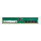 Transcend modulo di memoria JetRam DDR5, 24 GB.