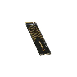 Transcend PCIe SSD 245S