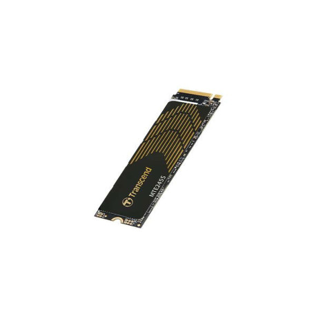 Transcend PCIe SSD 245S