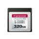Trascend MEMORY CARD - TS320GCFE860