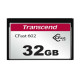 Trascendent MEMORY CARD - TS32GCFX602