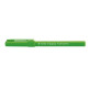 Tratto Fluo Highlighter verde p/scalpello 5 0 mm tratto 1 0-5 0 mm inchiostro universale a base d acqua (conf.12)
