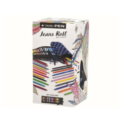 Tratto Pen Roll