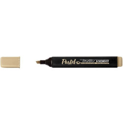 TRATTO VIDEO PASTEL - ARANCIO