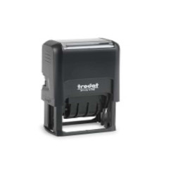 Trodat Printy 4750L1 'Ricevuto'