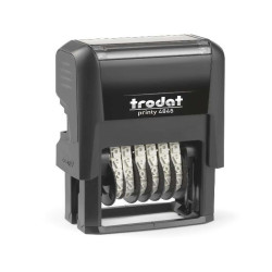 Trodat PRINTY 4846 NUMERATORE