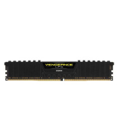 Vengeance LPX DDR4 3200MHz 8GB BK
