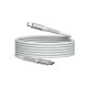 Verbatim Cavo Magnetico Sync &amp Charge C to C 60W 120CM