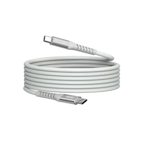 Verbatim Cavo Magnetico Sync &amp Charge C to C 60W 120CM