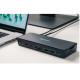 Verbatim Docking station USB C 15 IN 1 HDMI con SLOT SSD 8K PD80W