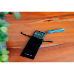 Verbatim POCKET SSD USB 3.2 GEN2 1TB BKBLU