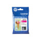 Brother LC3213M - Alta capienza - magenta - originale - cartuccia d'inchiostro - per Brother DCP-J772DW, DCP-J774DW, MFC-J890DN