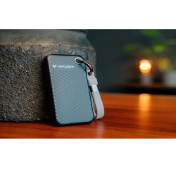 Verbatim POCKET SSD USB 3.2 GEN2 2TB BKGRY