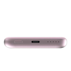 Verbatim POWER BANK 10000MAH Magnetico PINK