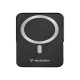 Verbatim Power Bank Magnetico 10000 mAh con supporto