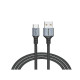 Verbatim USB-A TO USB-C 18W 120CM