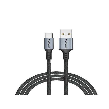 Verbatim USB-A TO USB-C 18W 120CM