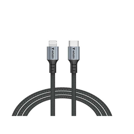 Verbatim USB-C TO LIGHTING 120CM