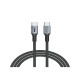 Verbatim USB-C TO USBC 100W 120CM