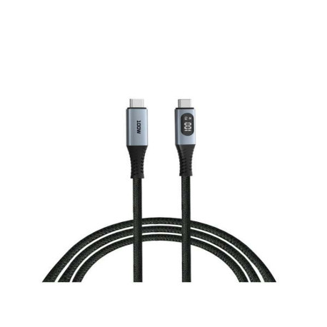 Verbatim USB-C TO USBC 100W 120CM DISPLAY