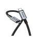 Verbatim USB-C TO USBC 240W 40Gbps120CM