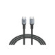Verbatim USB-C TO USBC 60W 120CM