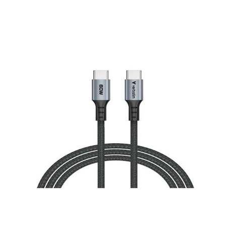 Verbatim USB-C TO USBC 60W 120CM