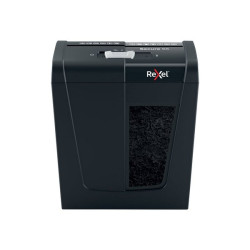 Rexel Secure S5 - Distruggidocumenti - taglio a striscia - 6 mm - P-2