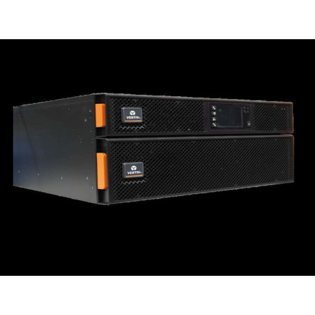 Vertiv GXT5 3000VA 230V UPS EU