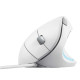 VERTO ERGO MOUSE WHT