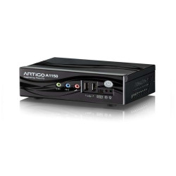 Via Technologies ARTIGOA1150