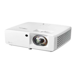 Videoproiettori e videoproiettori interattivi - UHZ35ST Laser