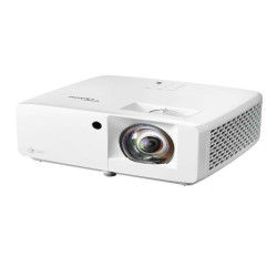 Videoproiettori e videoproiettori interattivi - ZK430ST